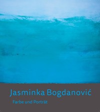 Jasminka Bogdanovic - Farbe und Porträt