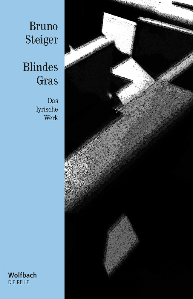 Blindes Gras - Die Reihe Bd. 65