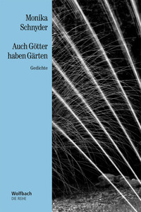 Auch Götter haben Gärten - Die Reihe Bd. 55