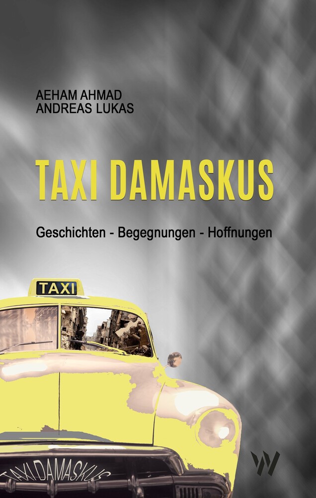 Taxi Damaskus
