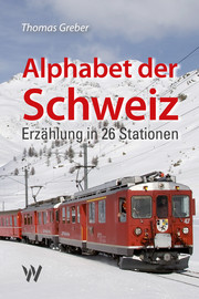 Alphabet der Schweiz