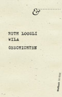 Wila - Die Reihe Bd. 5
